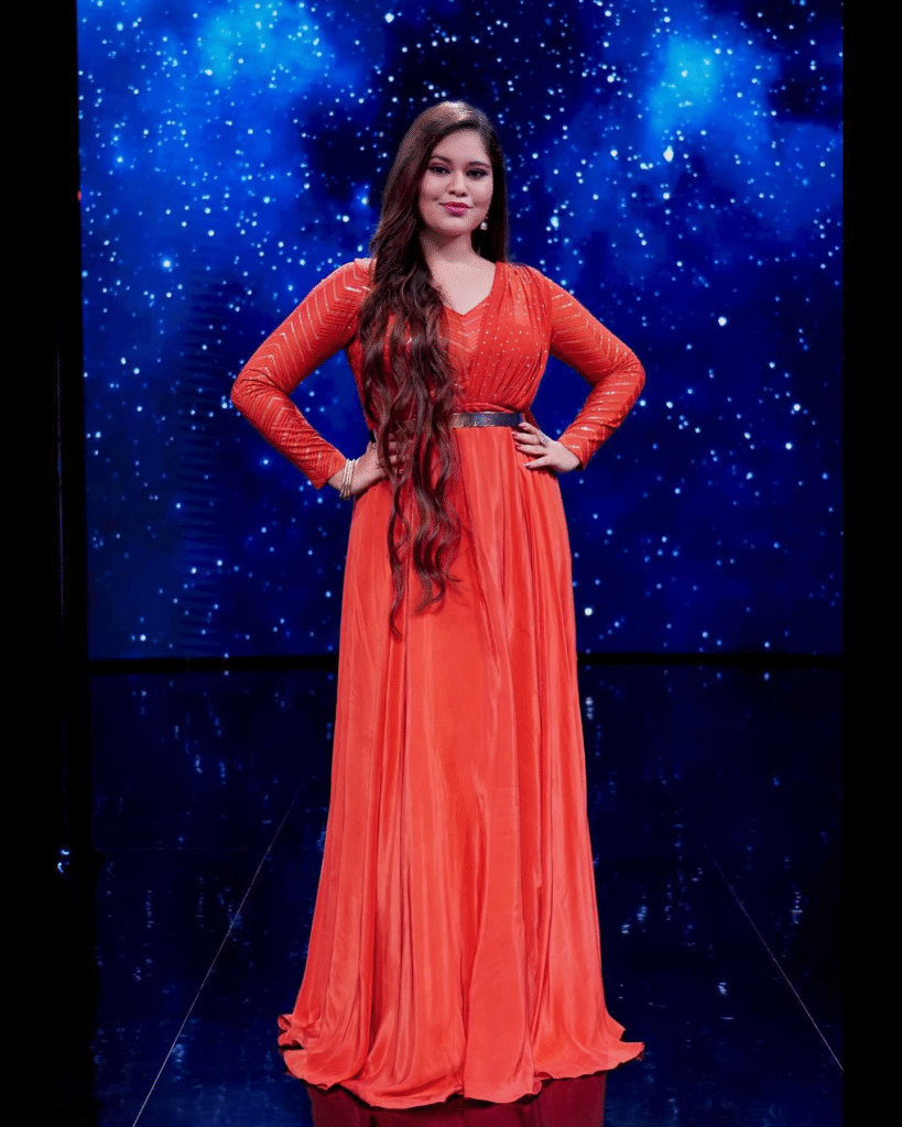 Sneha Shankar
