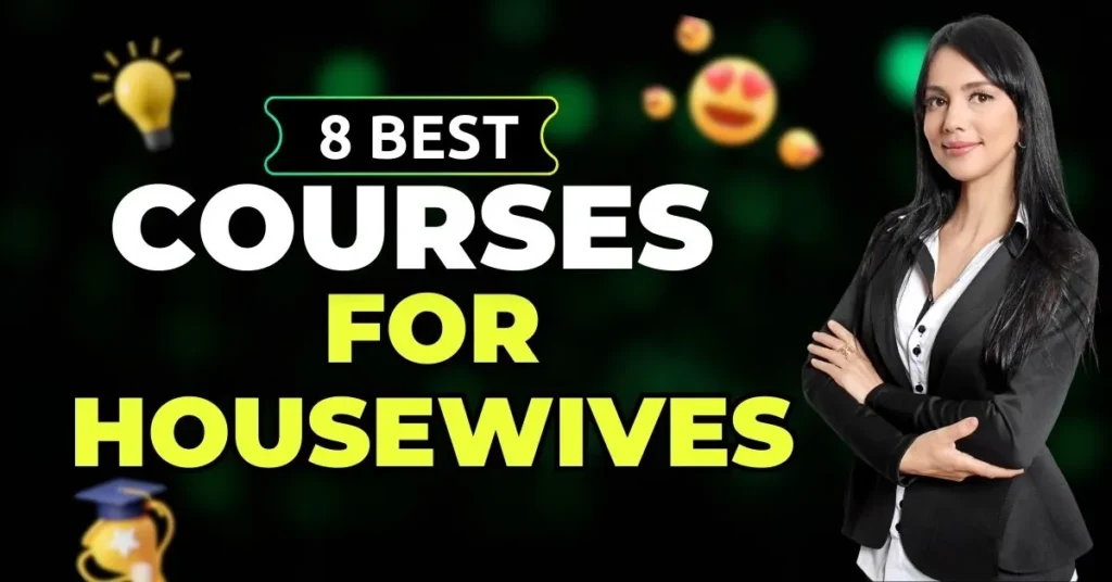 top-8-courses-for-housewives