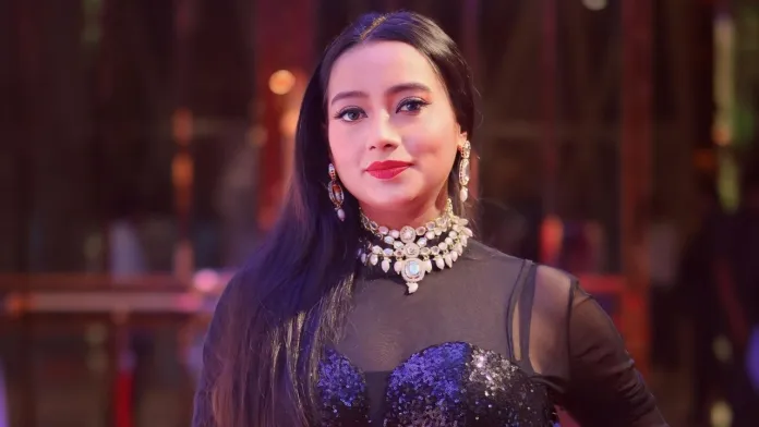 Paromita-Dey