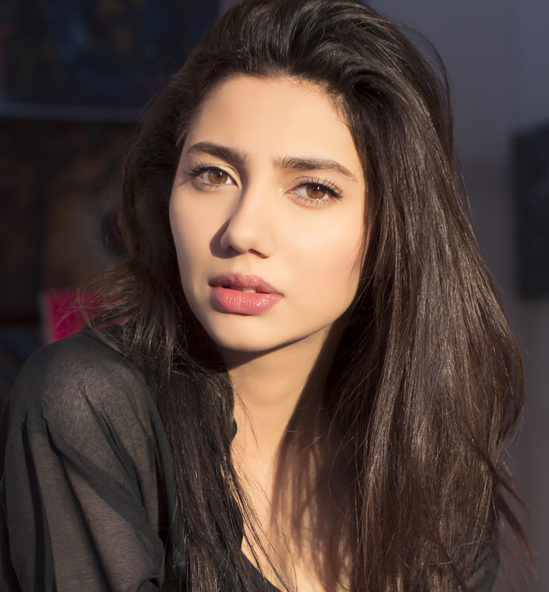 Pakistani
