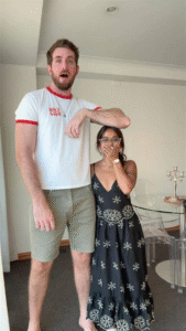 Sasha Prasad Biography, Wiki, Age, Height, Career, Photos, Net Worth In