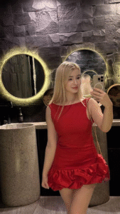 Dasha Gartman Age, Height, Biography In 2025