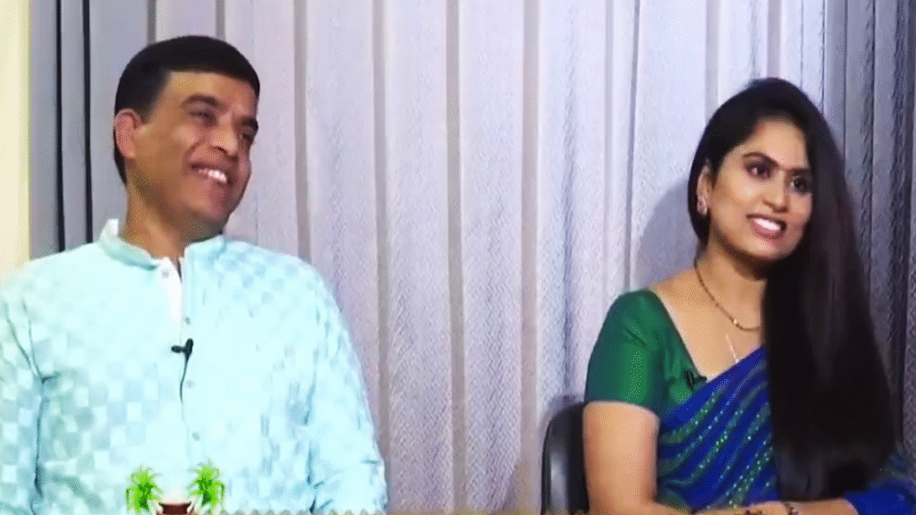 Tejaswini