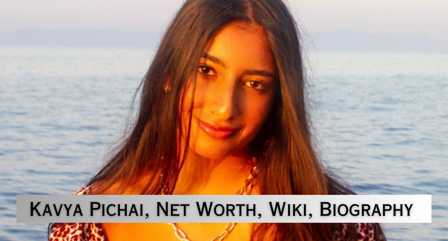 Kavya-Pichai