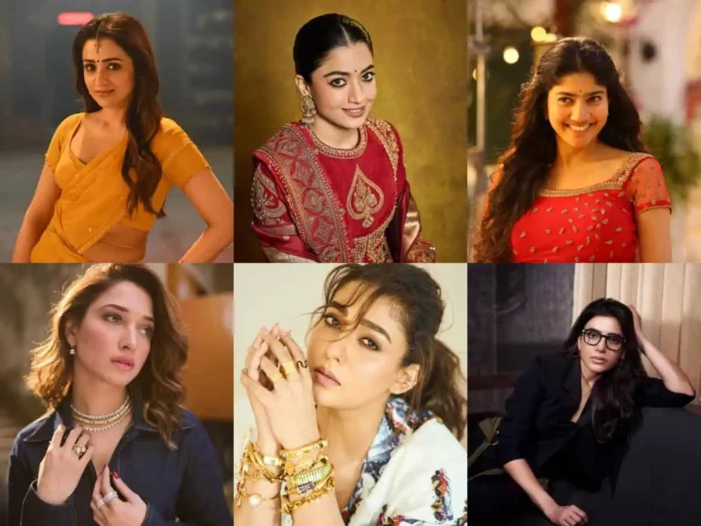 South-Indian-actress
