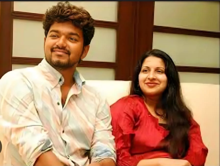 Sangeeta