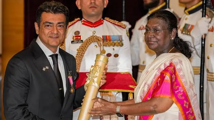 Ajith