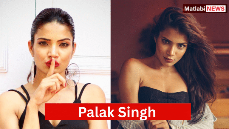 Palak-Singh