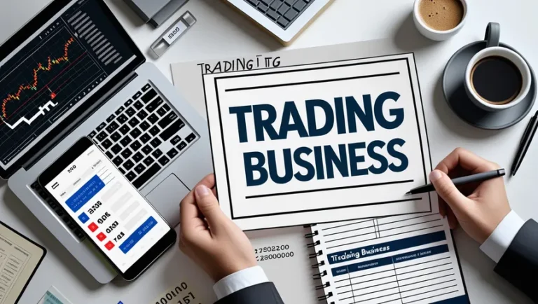 What-Is-Trading-Business