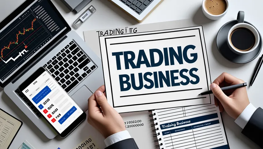 What-Is-Trading-Business