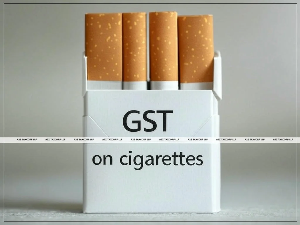 Cigarette