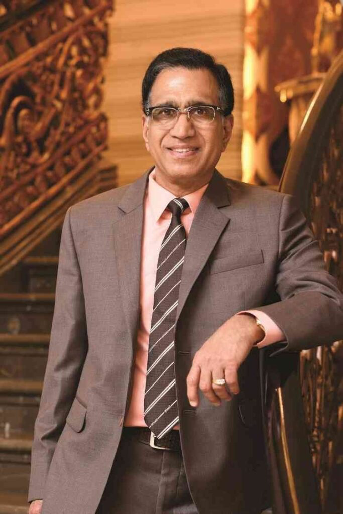 T.S. Kalyanaraman