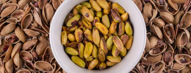 Pistachio