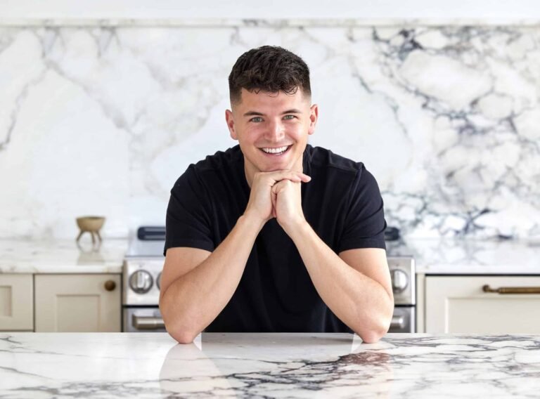 Chef Nick DiGiovanni