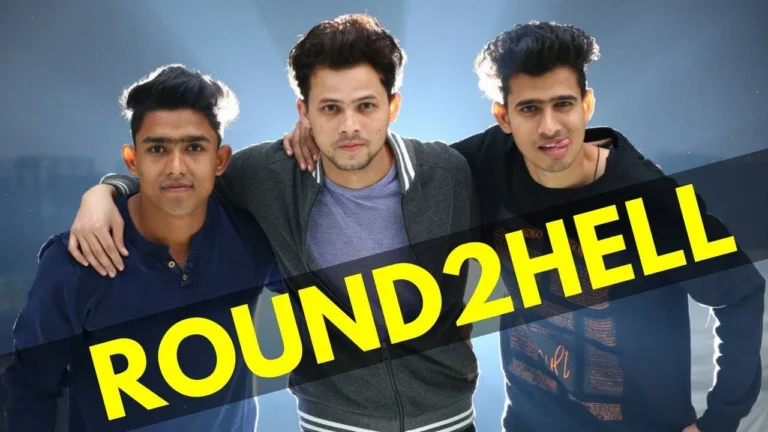 Round2Hell