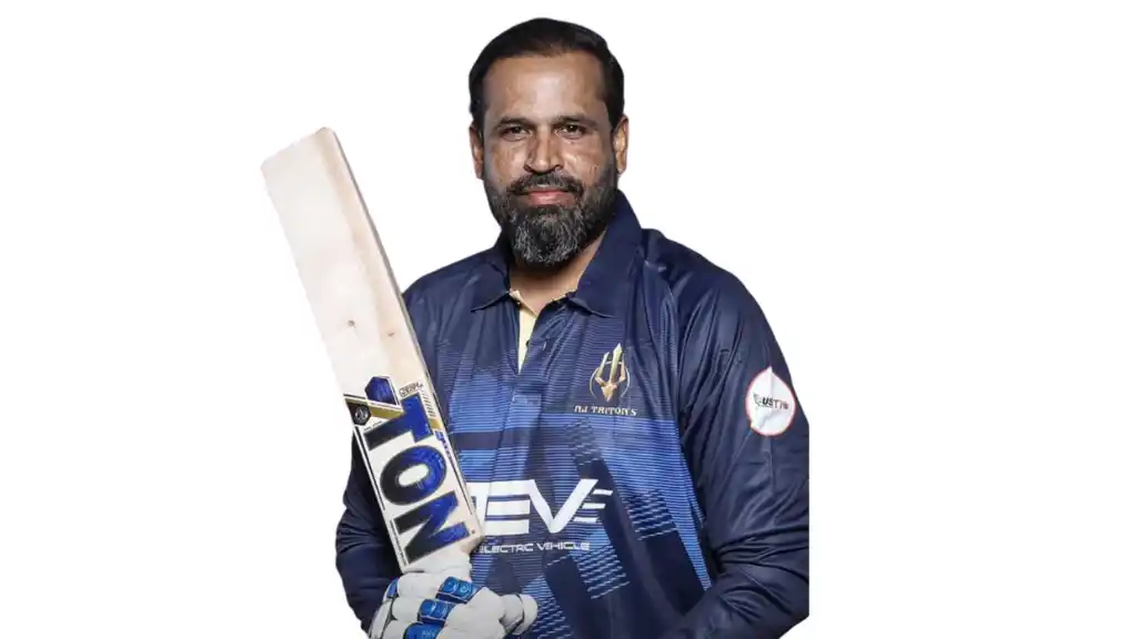 Yusuf-Pathan