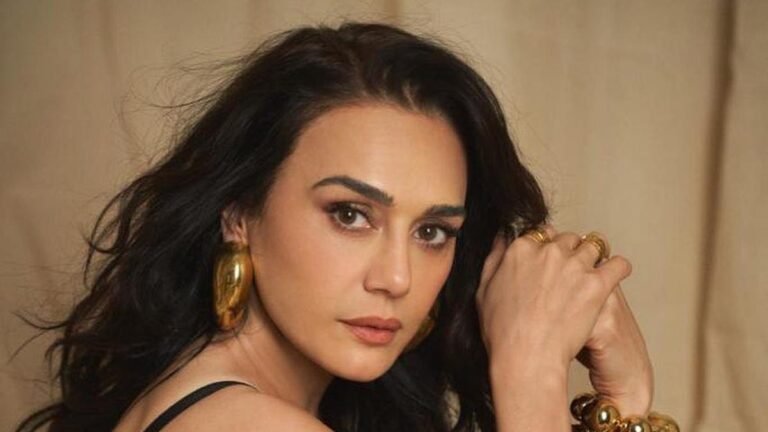 Preity-Zinta
