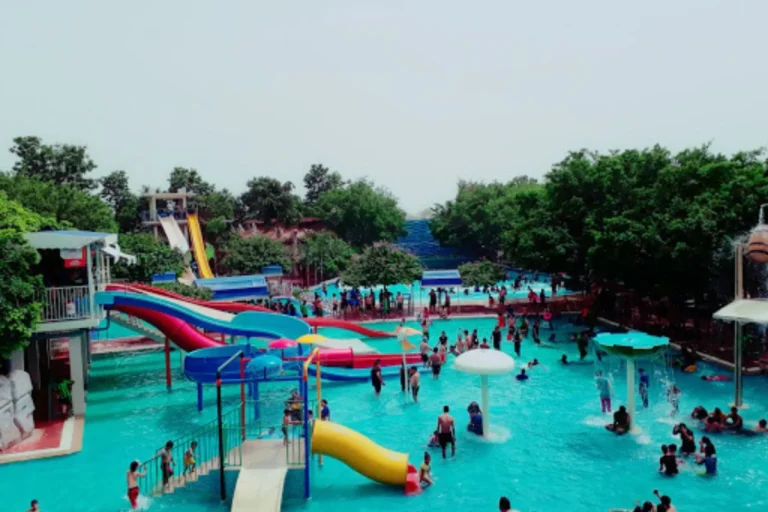 Wonderland-Water-Park-Jalandhar-2025