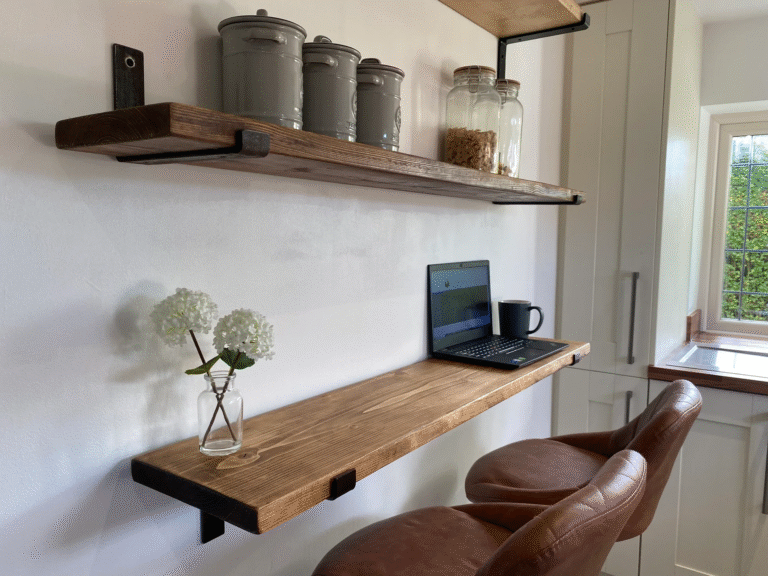 Top 10 Breakfast Counter Designs In 2025 - EverythingBollywood.in