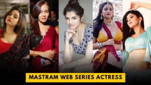 Top 10 Komal Ruthala Web Series List Till 2025 - EverythingBollywood.in