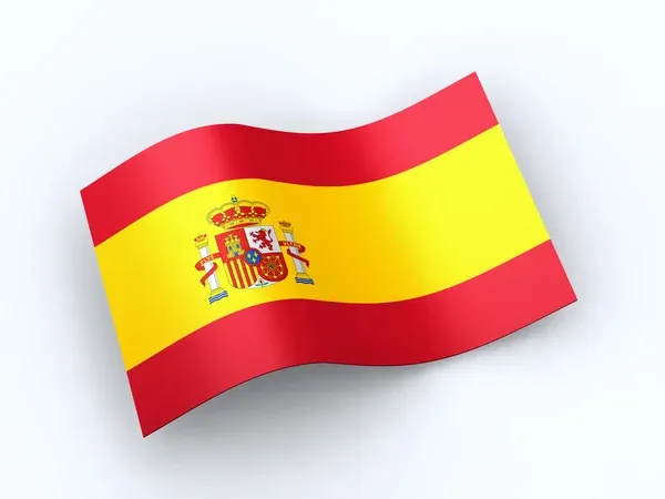 stock-photo-kingdom-of-spain-flag-with-clipping-path