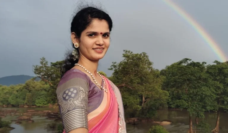 Chaitra-Kundapur-Age