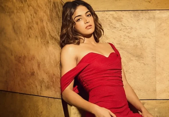 Wamiqa-Gabbi-Biography