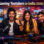 Top-Gaming-Youtubers-in-India