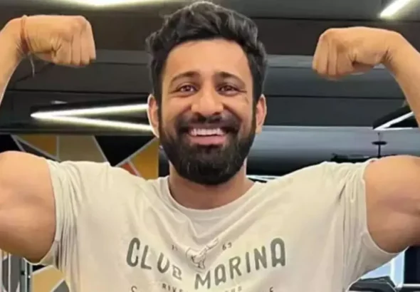 Rajat-Dalal-Age