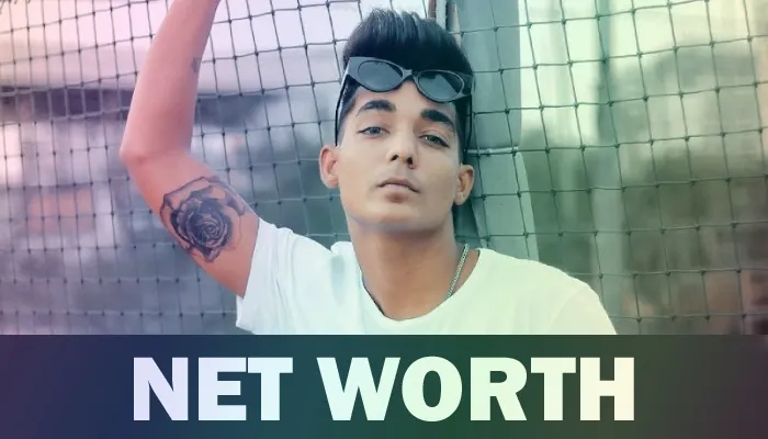 Rohit-Zinjurke-Net-Worth