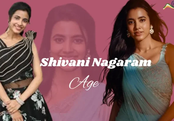 Shivani-Nagaram-Age